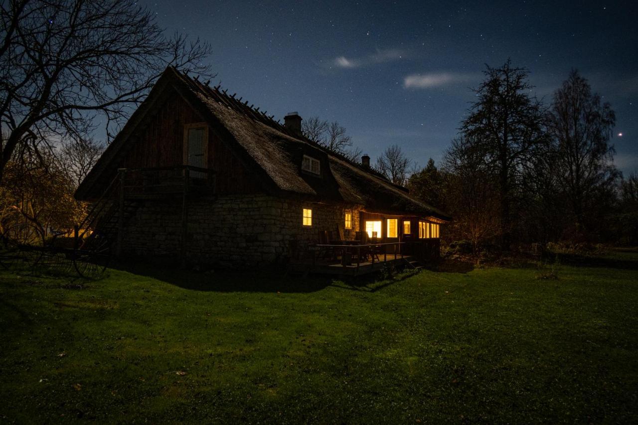 Metsara B & B Tornimae Esterno foto