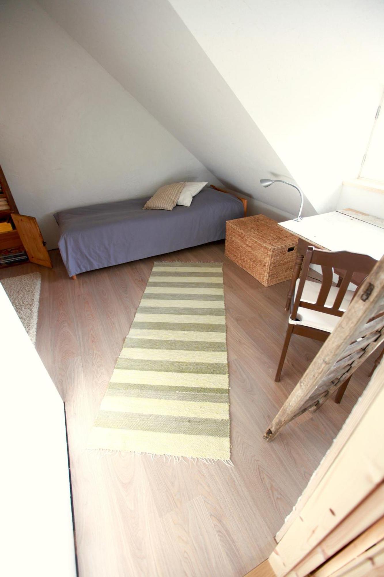 Metsara B & B Tornimae Camera foto