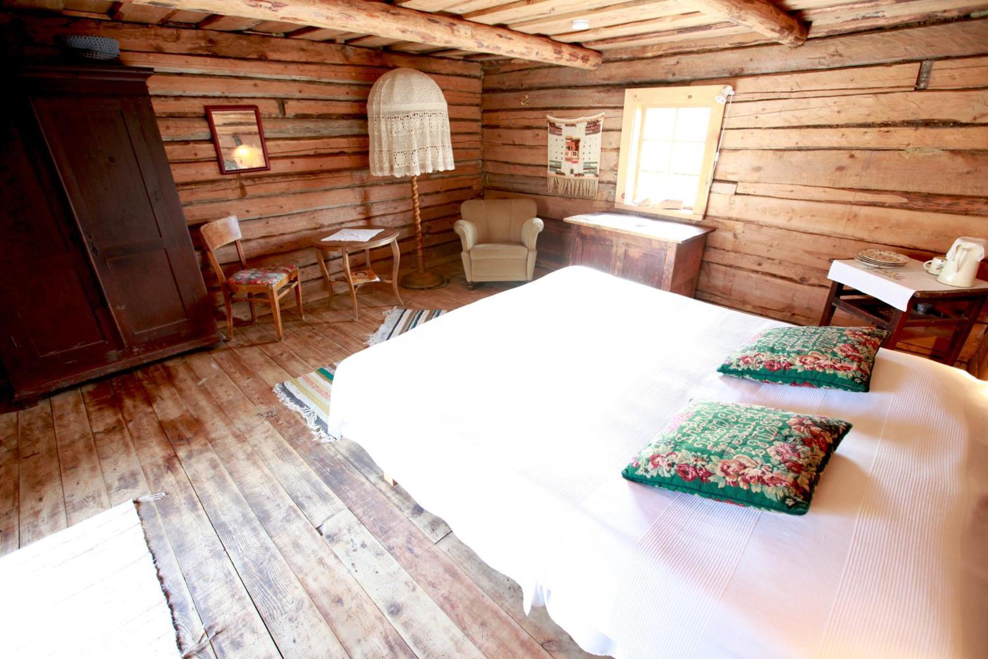 Metsara B & B Tornimae Camera foto