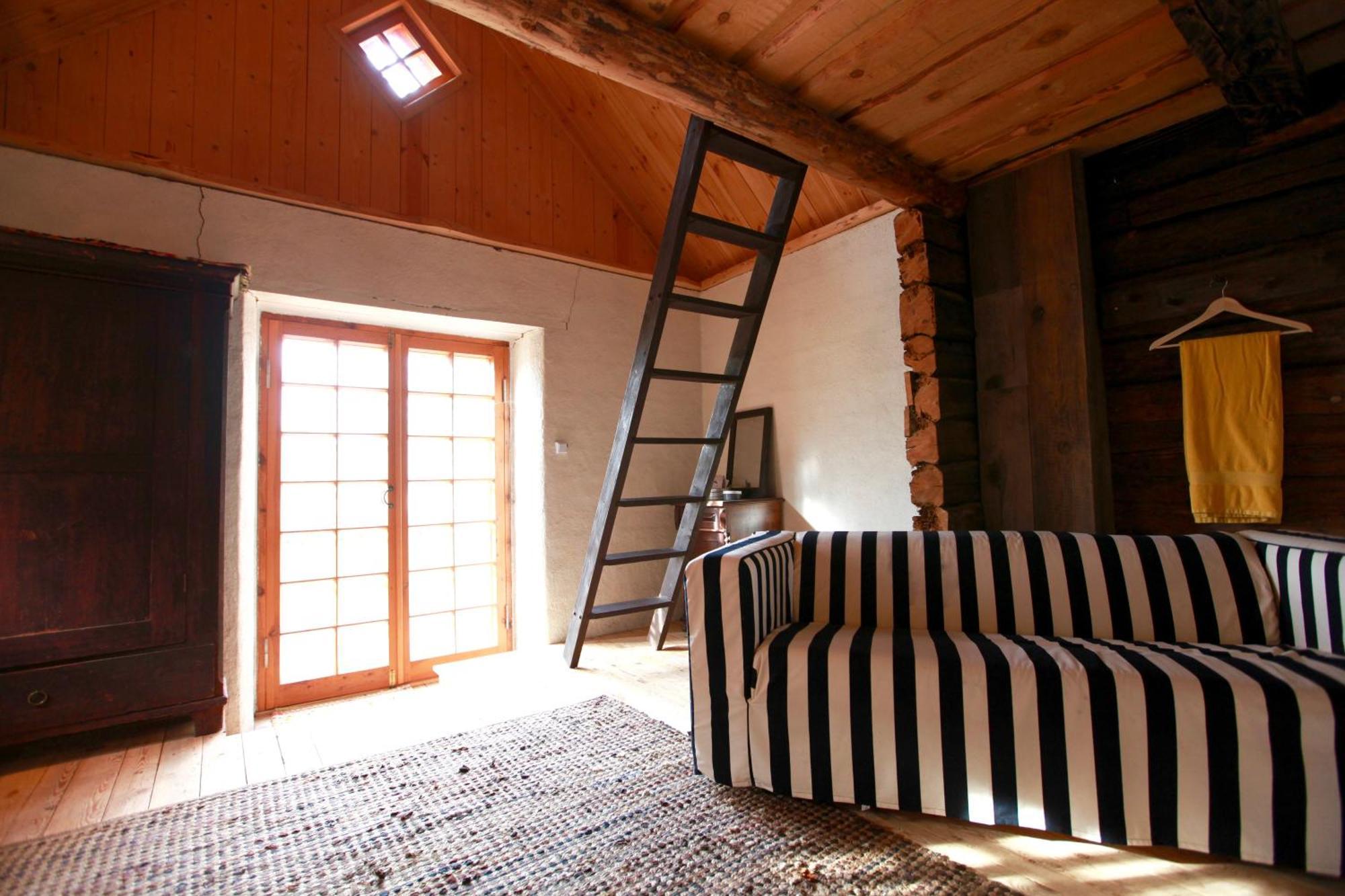 Metsara B & B Tornimae Camera foto