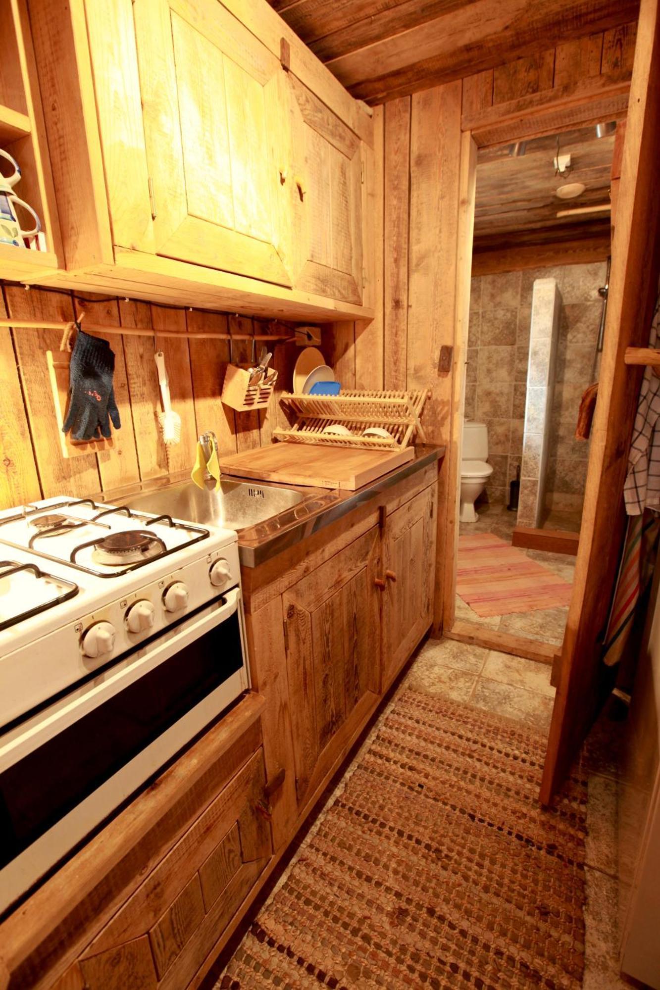 Metsara B & B Tornimae Camera foto