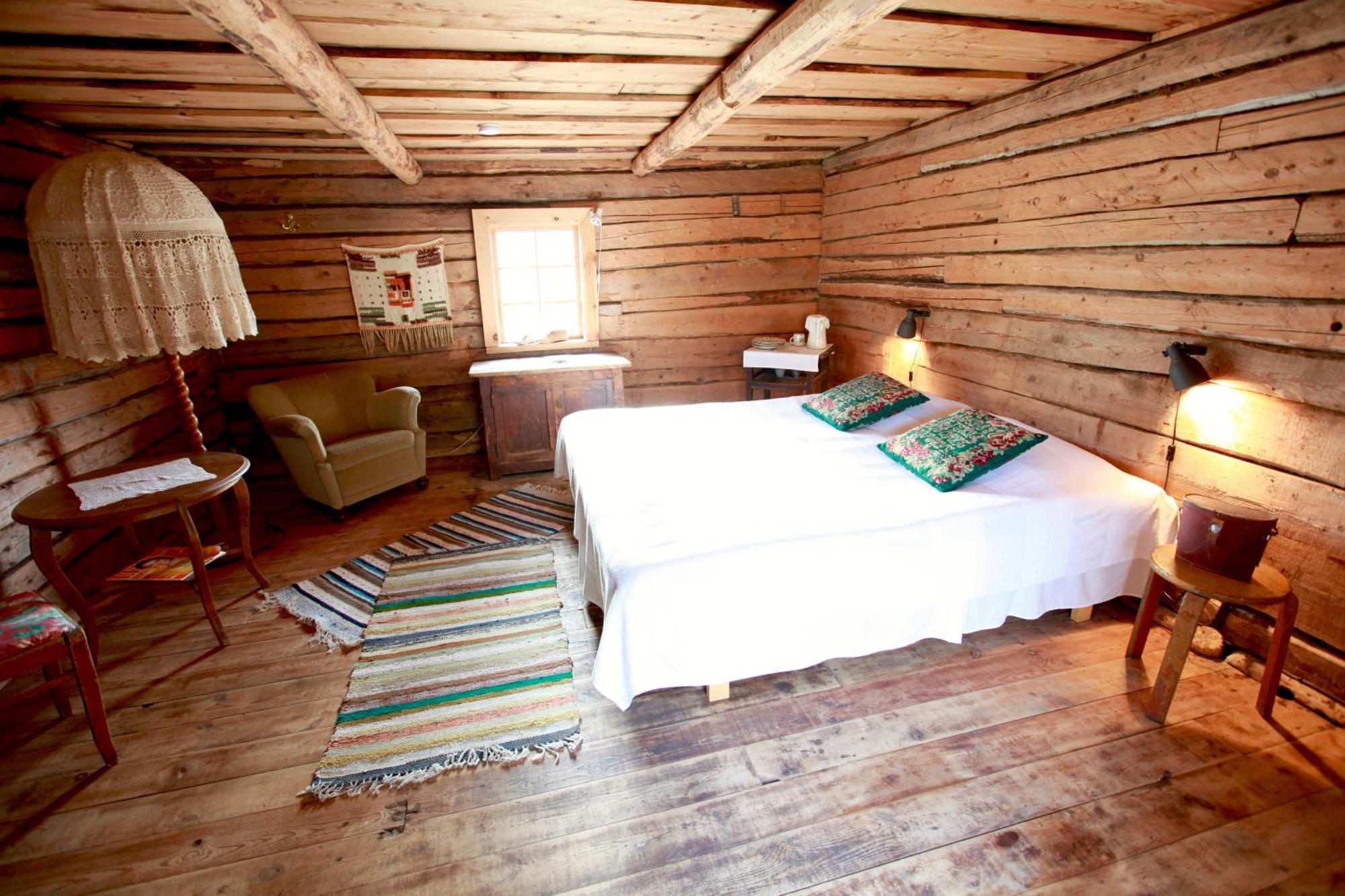Metsara B & B Tornimae Camera foto