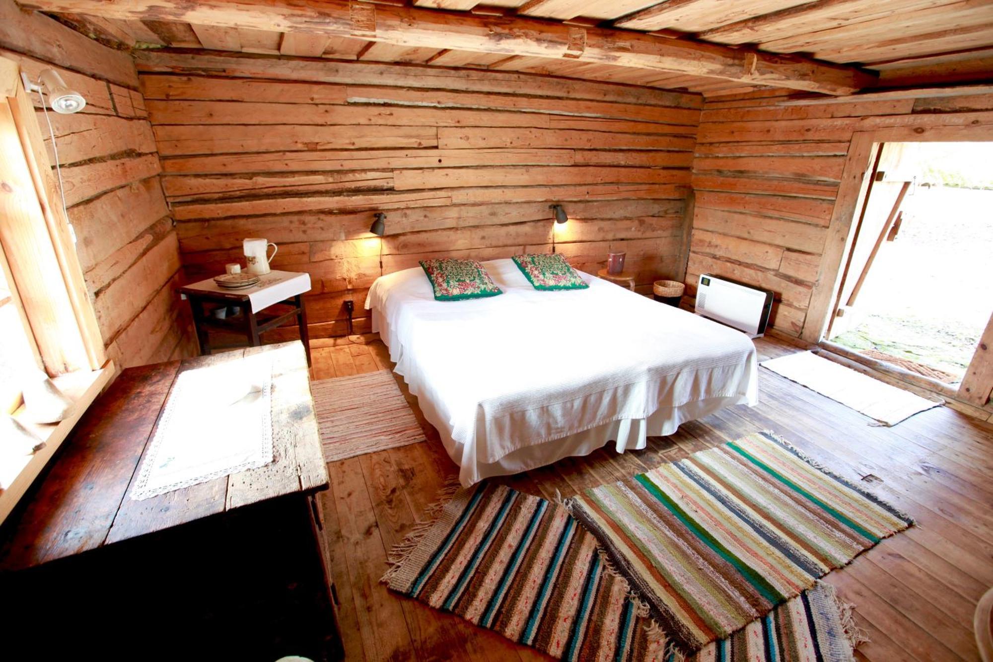 Metsara B & B Tornimae Camera foto