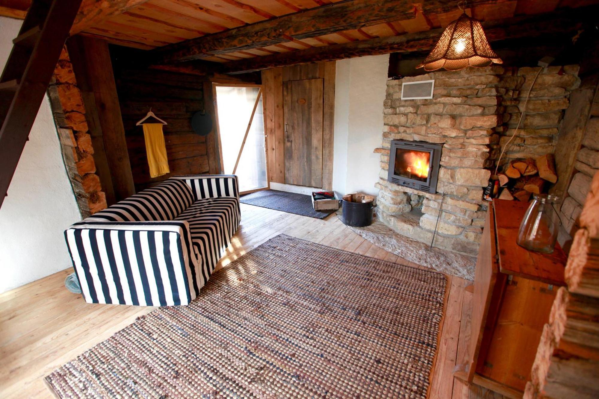 Metsara B & B Tornimae Camera foto
