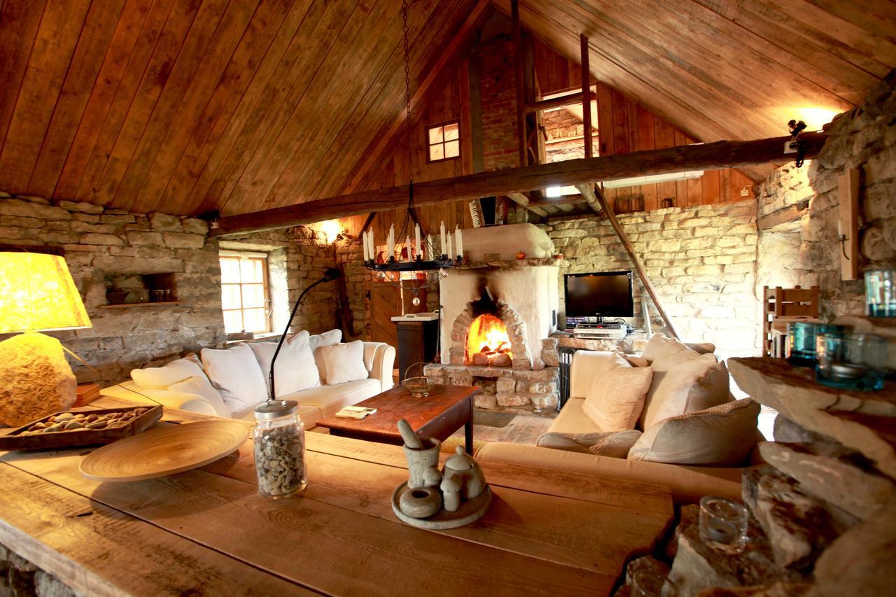 Metsara B & B Tornimae Esterno foto