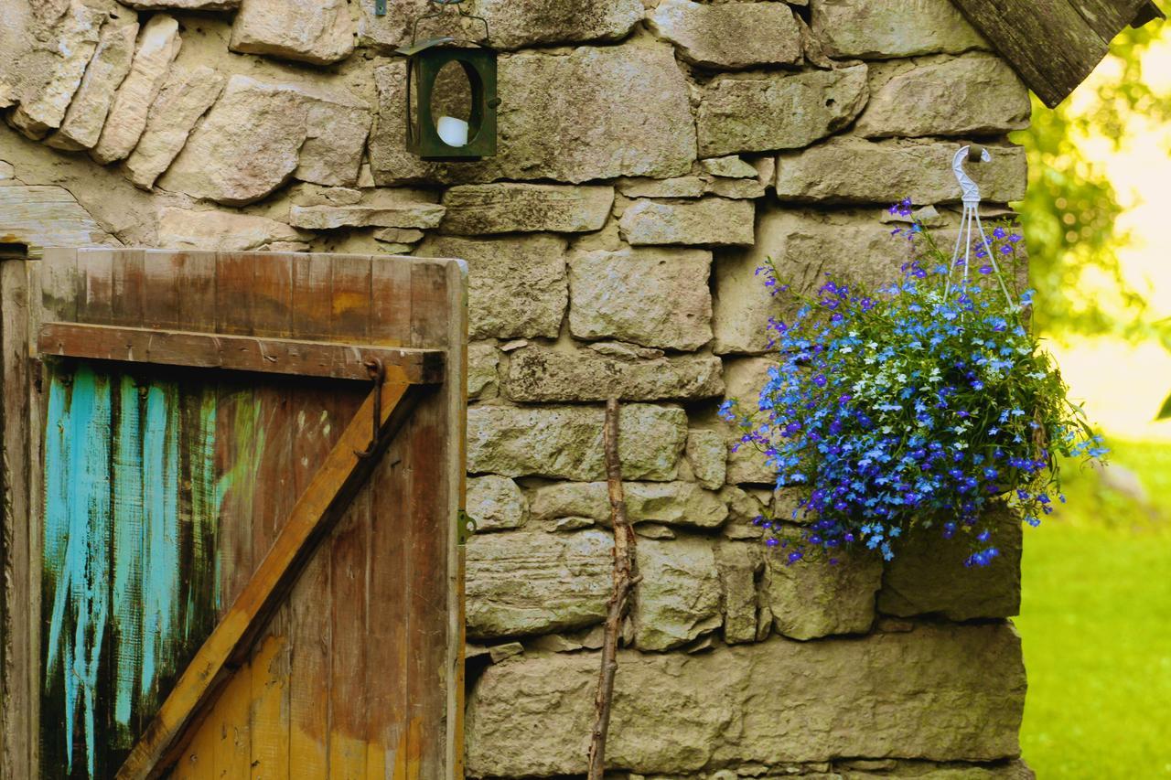 Metsara B & B Tornimae Esterno foto