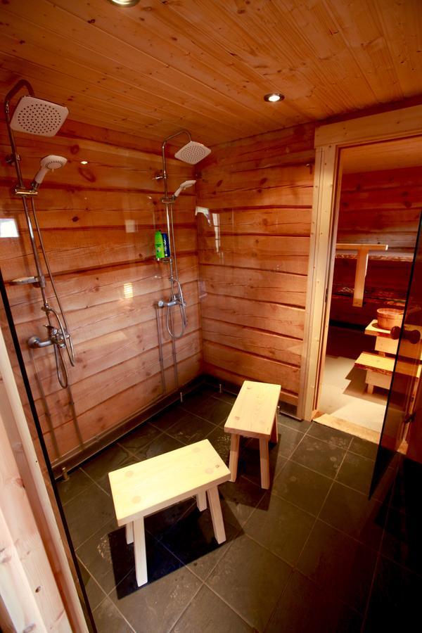 Metsara B & B Tornimae Esterno foto