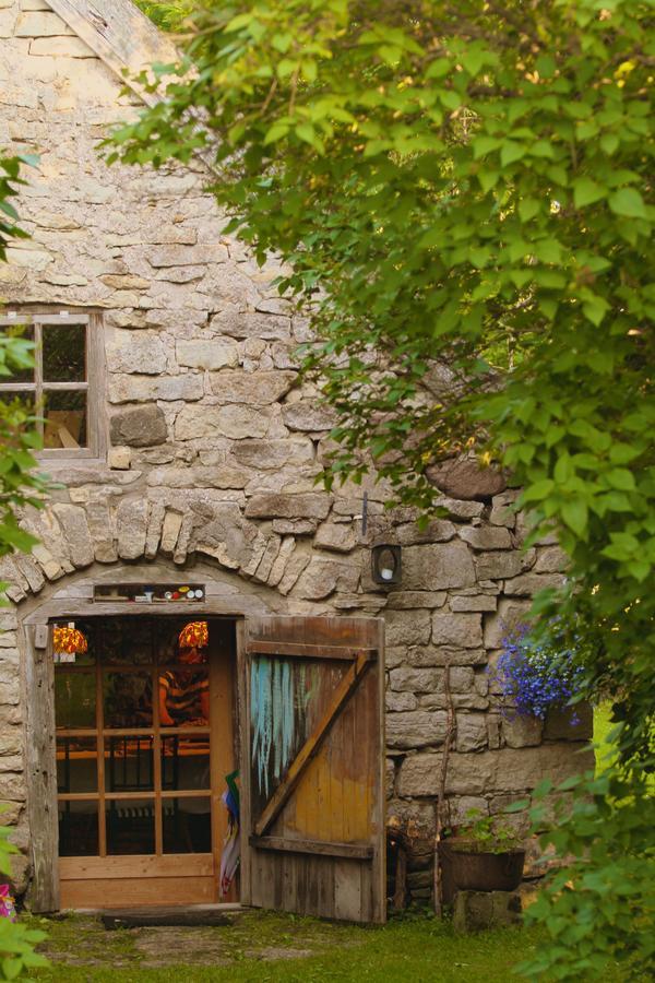 Metsara B & B Tornimae Esterno foto