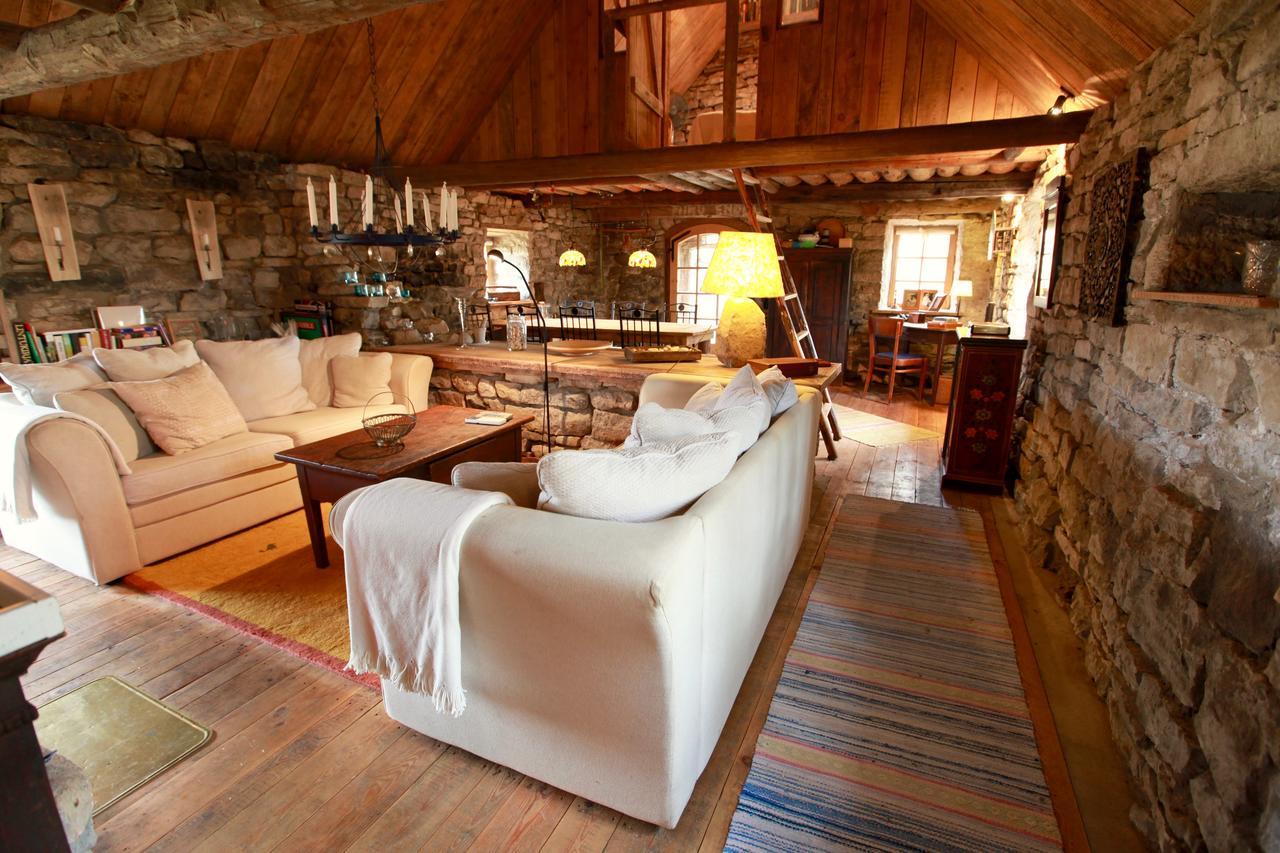 Metsara B & B Tornimae Esterno foto