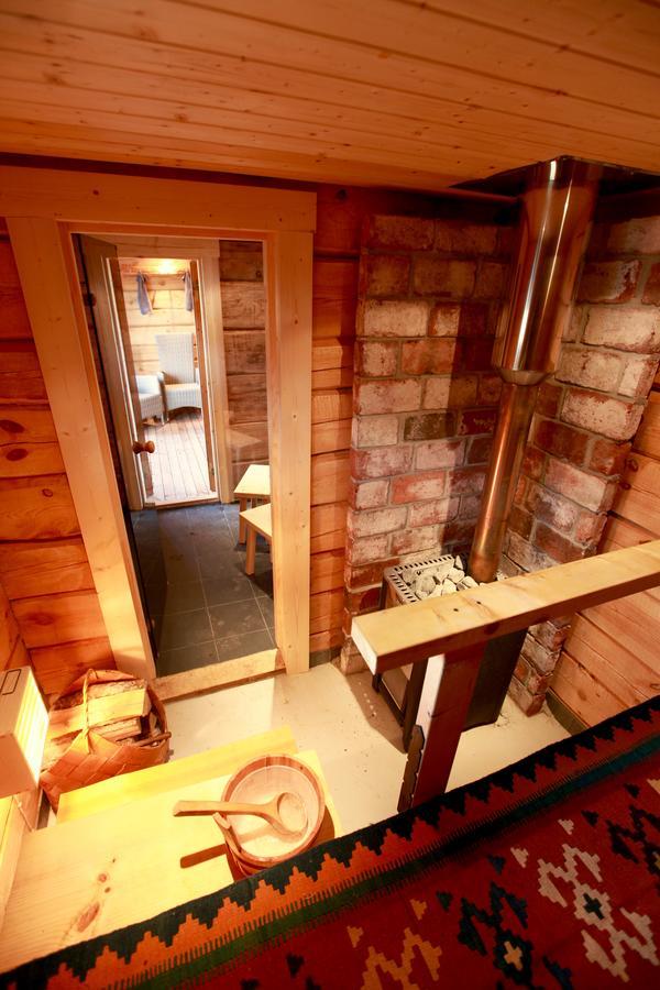 Metsara B & B Tornimae Esterno foto