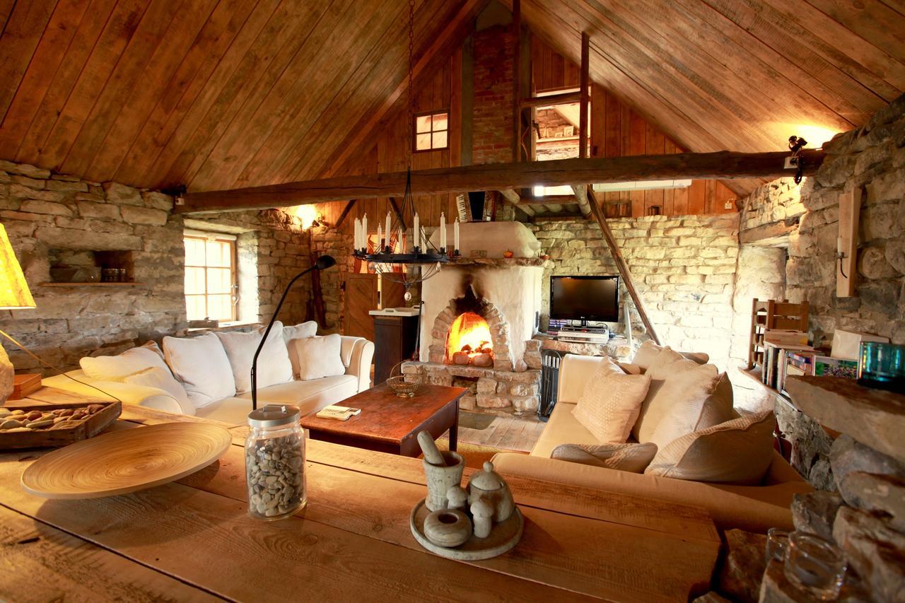 Metsara B & B Tornimae Esterno foto
