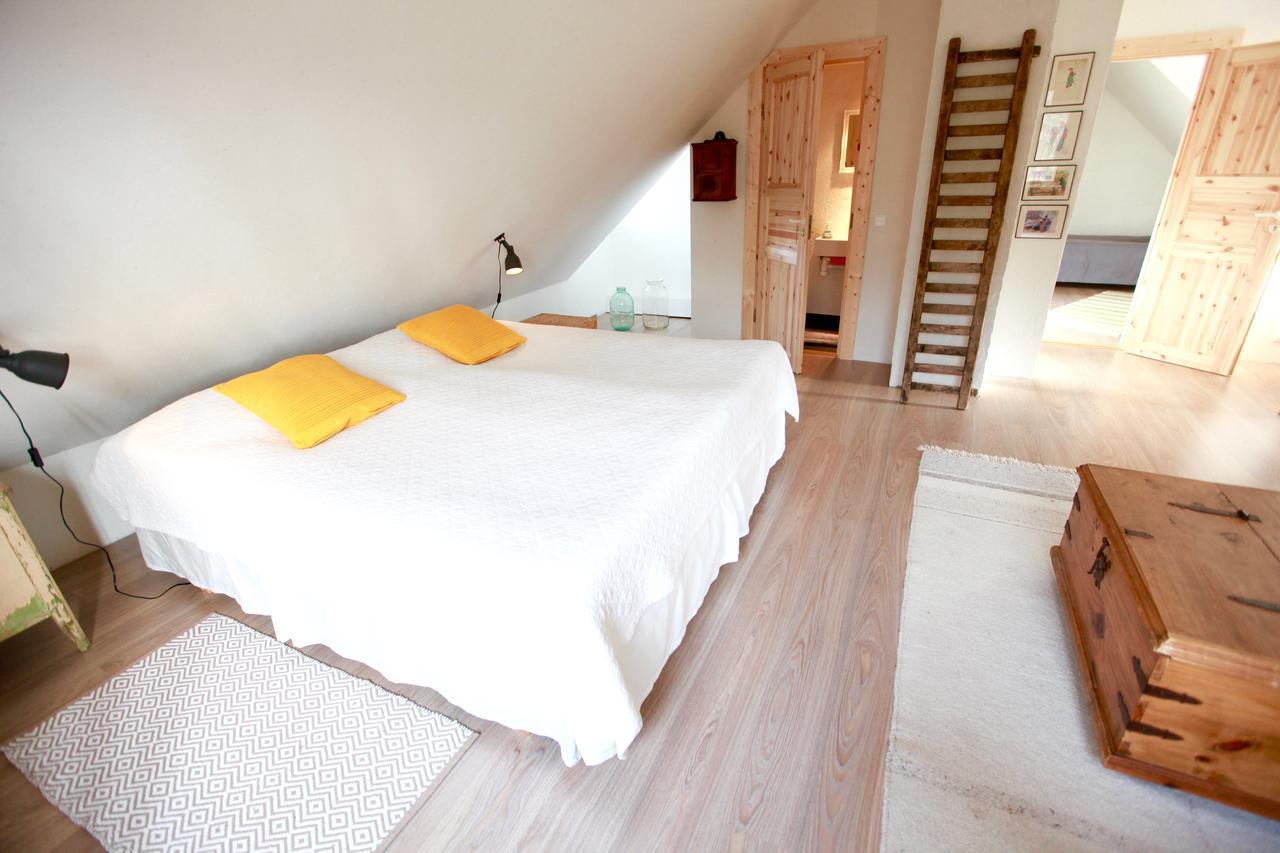 Metsara B & B Tornimae Esterno foto