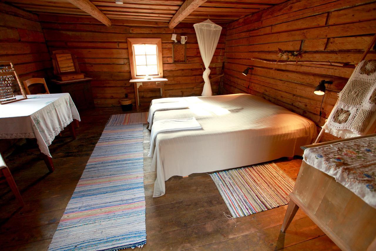 Metsara B & B Tornimae Esterno foto