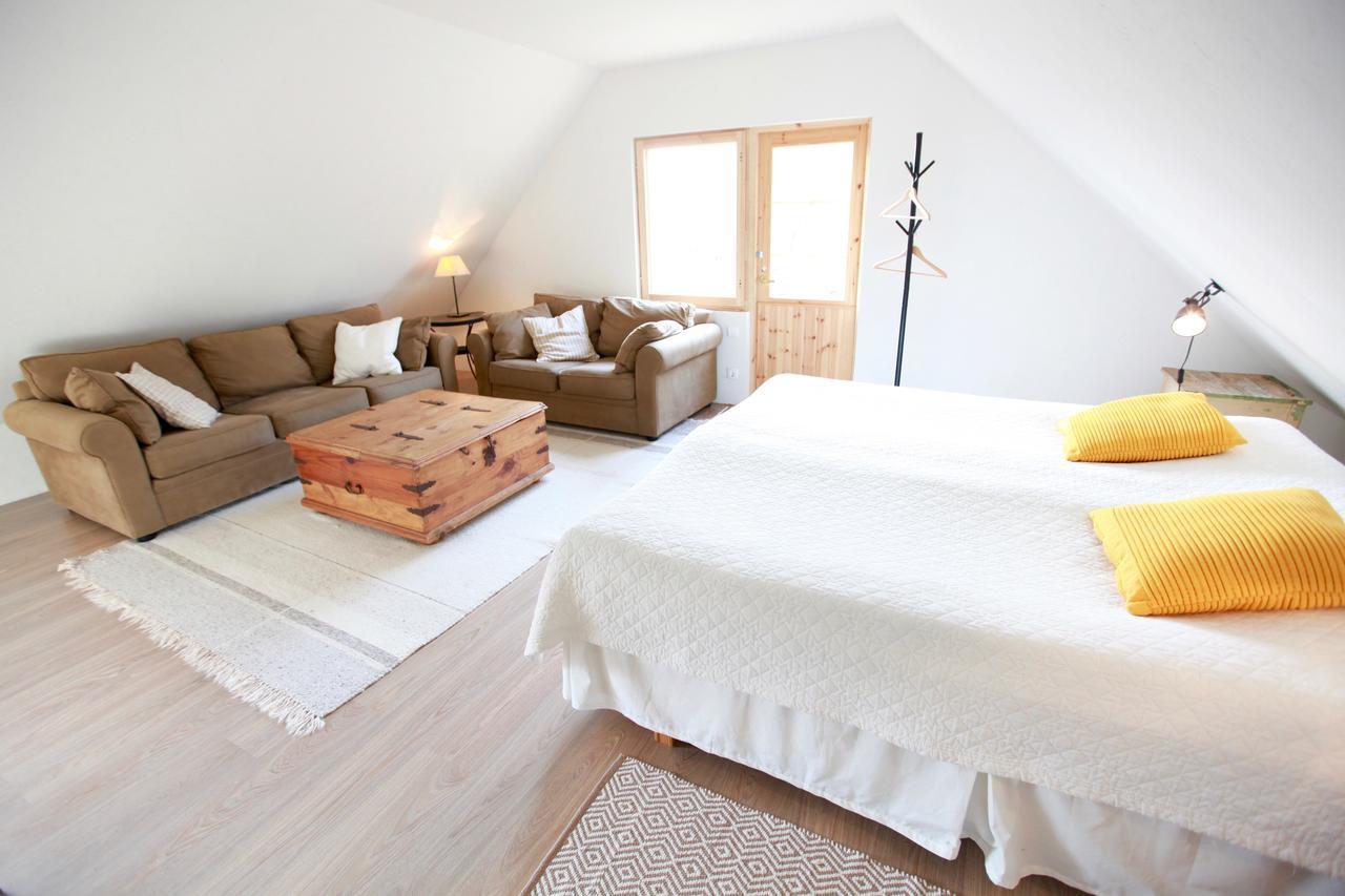 Metsara B & B Tornimae Esterno foto