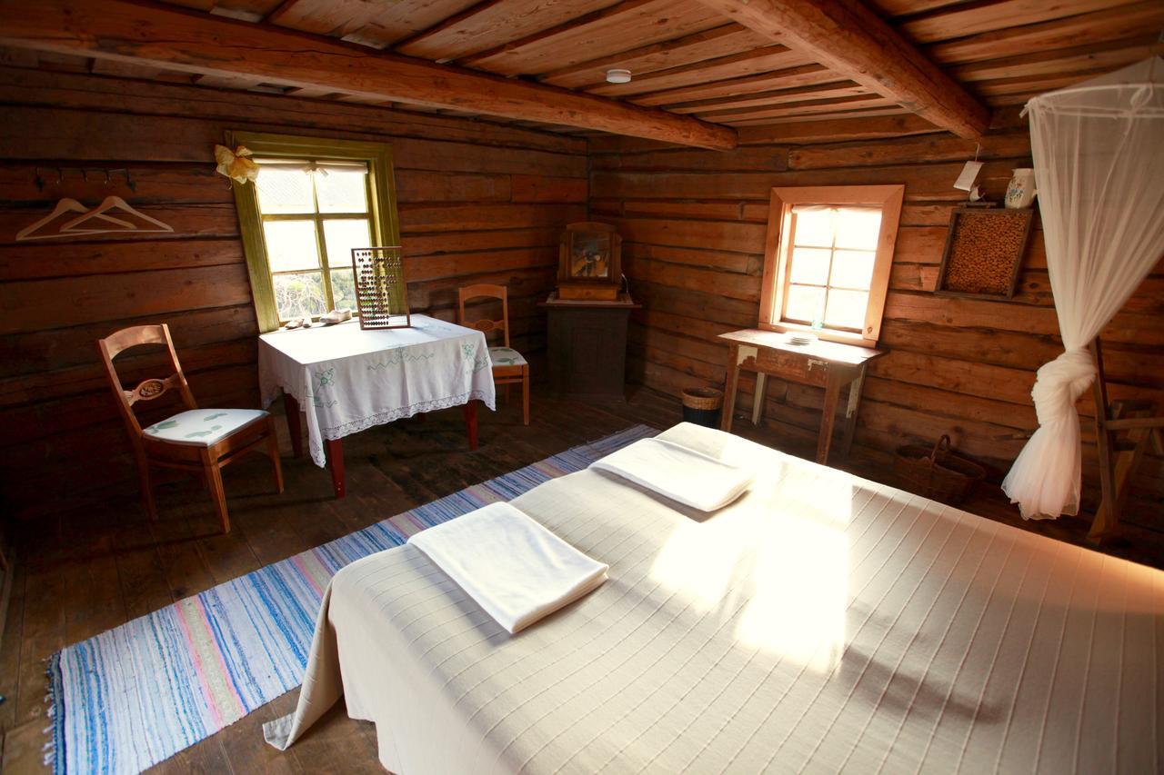 Metsara B & B Tornimae Esterno foto