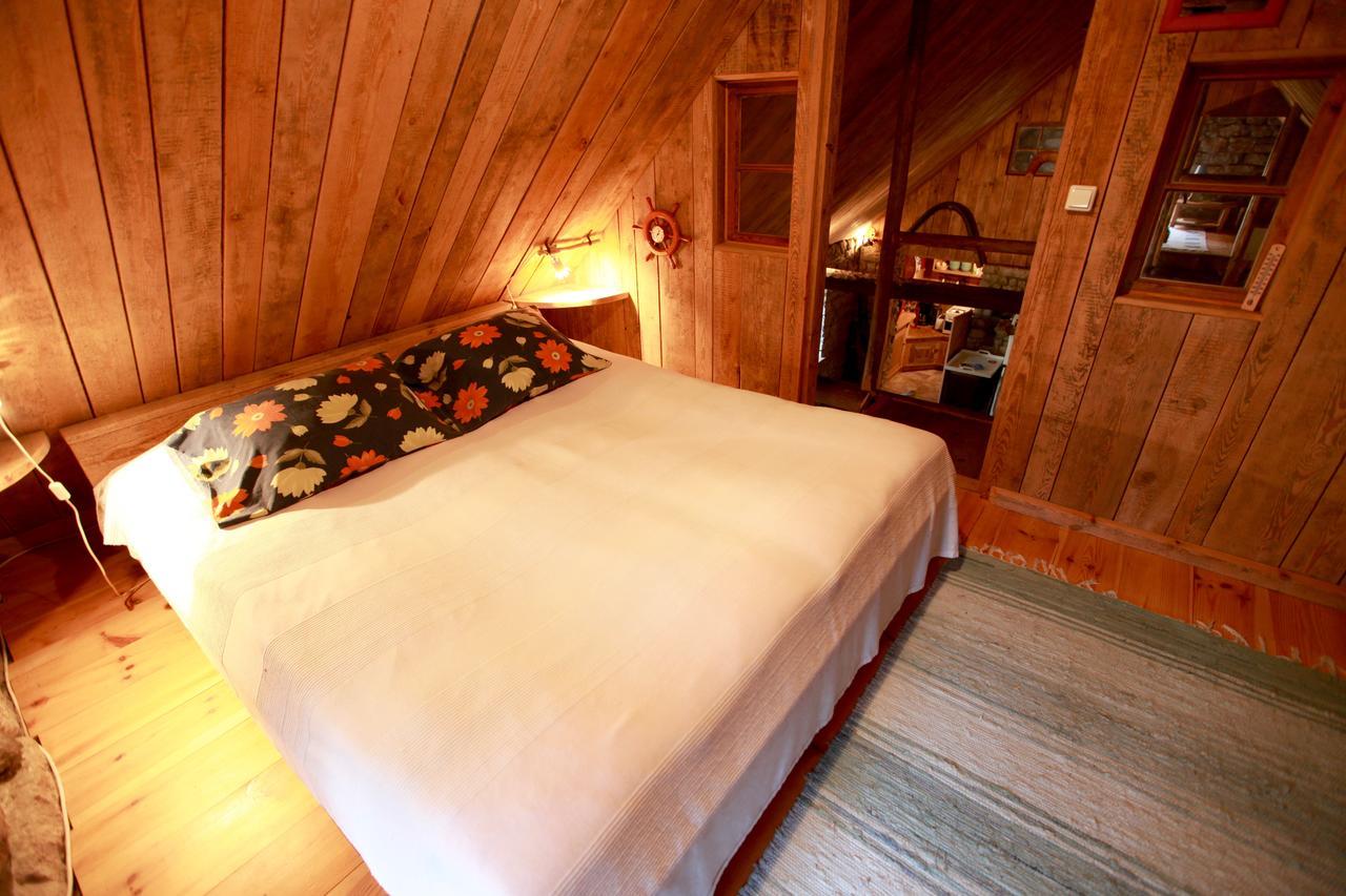 Metsara B & B Tornimae Esterno foto