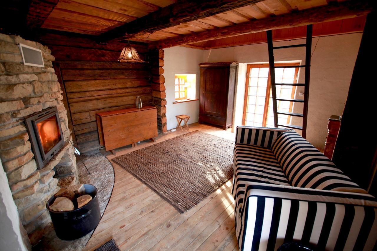Metsara B & B Tornimae Camera foto