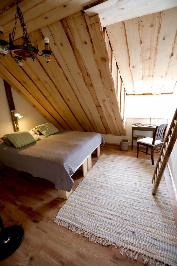 Metsara B & B Tornimae Esterno foto
