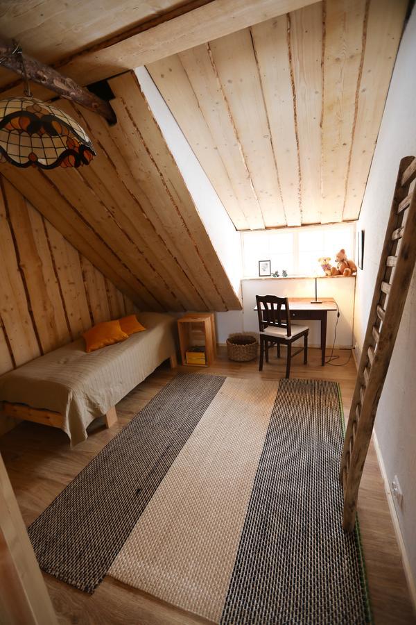 Metsara B & B Tornimae Esterno foto